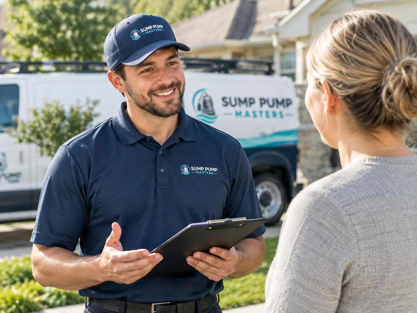 Sump Pump Repair Desert Hot Springs, CA FAQs